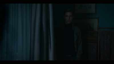 What… - The Haunting of Bly Manor