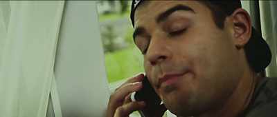 - What? Hello?
- Hi-dee-ho there, neighbor. This is, uh... - Don't Hang Up