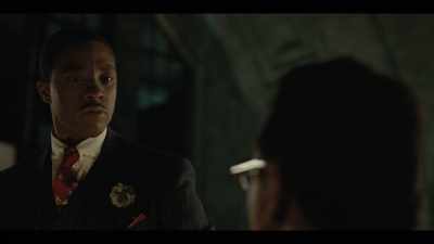 What if her husband were to find
out? What would he do to her? - Marshall