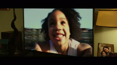 What was her name? - Collateral Beauty