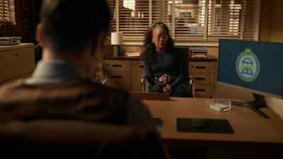 What was her name? - Will Trent