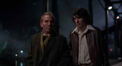 What was her name? - In the Name of the Father