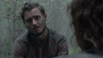 What was her name? - The Walking Dead