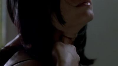 她叫什麼名字
What was her name? - Prison Break
