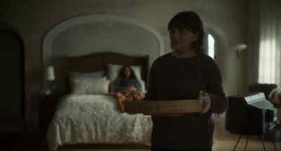 What was her name? - Bed Rest