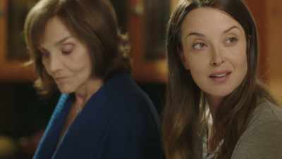 What was her thing, gran? - Snapshots