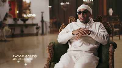 - What he's building
is a museum, - Origins of Hip Hop