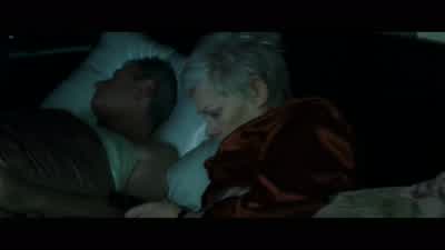 - What? - He's in the Bahamas. - Casino Royale