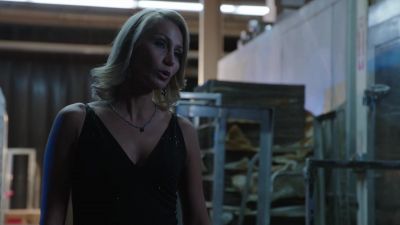 What, he's in
the freezer? - Blue Bloods