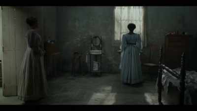 What if he's lying
somewhere, injured? - The Long Song