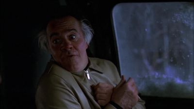 - What if he's not dead?
- He's fucking dead. - The Sopranos