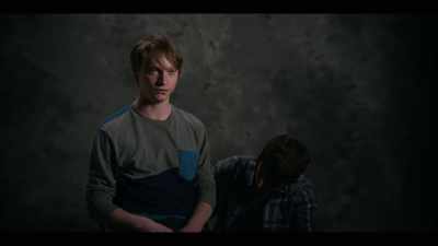 What if he's not as reliable - American Vandal