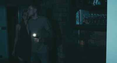- What if he's outside? - Dirty Games