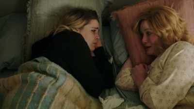 - What if he's really,
really sick? - Good Girls