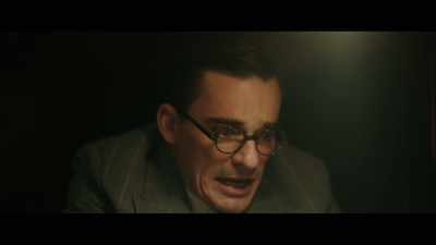 What if he's right,
and he's telling the truth - Munich: The Edge of War
