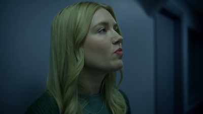 What if he's the
one who hurt her, - Betrayed by Love