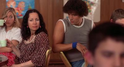 What Hey you guys - Wet Hot American Summer