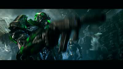 What Hey I'm not going anywhere without TessaI'm unclear What's in it for meWhat's in it for youEasy Let's use wordsWhat's in it for you is I don't kill youWe're getting the boss back And the girl Copy - Transformers: Age of Extinction
