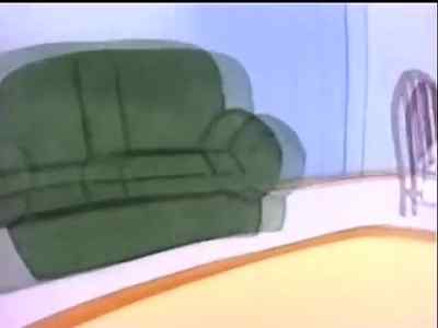 What?
Hey, where's the TV? - Beavis and Butt-head