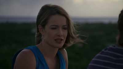 What if him being difficult
is the effect, not a cause? - Beauty and the Billionaire