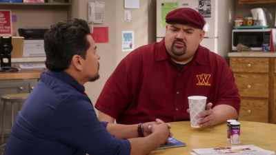 What was his name?
I--Isai... Isaiah... Crawford. - Mr. Iglesias