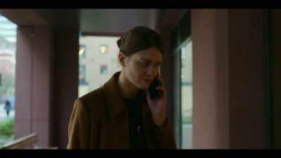 What was his relationship like - The Killing Kind