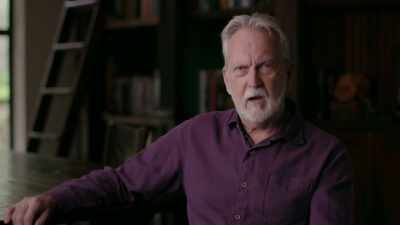 What was his, SERE experience - The Forever Prisoner