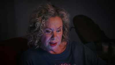 What historical character
do you most identify with?" - The Dog Days of Christmas