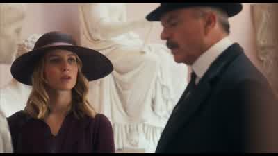 What history? - Peaky Blinders