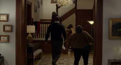 What... Hold on. Just...
What are you gonna do - Boo! A Madea Halloween