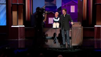 What Holy crap - Jeff Dunham: Spark of Insanity