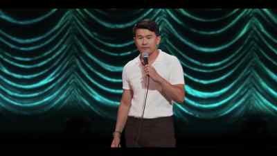 What hope does the average man
in America have? - Ronny Chieng: Love to Hate It