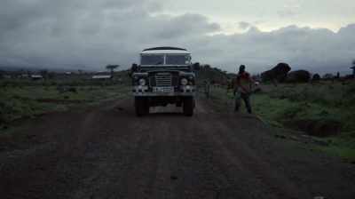 What if hope is just a
tale we tell ourselves - Chasing the Rain