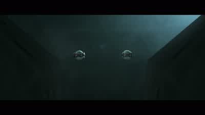 What horatius said washow can a man die betterJack Than facing fearful oddsdrones Get inside Get insideJack For the ashes of his fathersand the temples of his godsSally Icreated you JackI am your godFuck you Sally - Oblivion