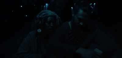 "What horrors has this boy
walked through?" - See