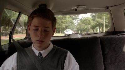 What hotel? - Homeland