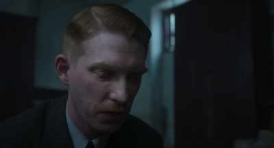What this house needs is a big dose of happiness - The Little Stranger