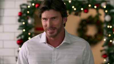 What? How could you?
- What? It's catchy. - Christmas, Love and Fudge