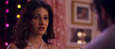 What?
How do I look? - Kaalakaandi