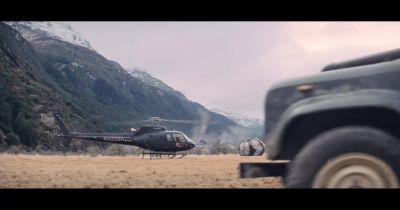 What How I'll figure it out - Mission: Impossible   Fallout