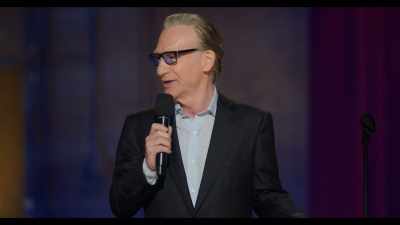 WHAT, HOW IS TRUMP STILL ALIVE? - Bill Maher: #Adulting