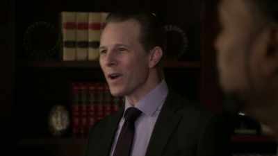 - What? How so?
- He was part of an attempt - Power Book II: Ghost