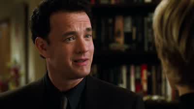 What? How you doing? Frank Navasky. Joe Fox. - You've Got Mail