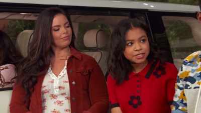 - What? Huh?
- Which, by the way, - Raven's Home