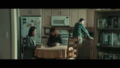 What my husband means
to say is that man is a liar. - Worth