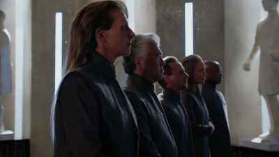 What if I was able to find
that -- that -- that thing, - Marvel's Inhumans
