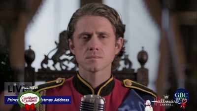 What I also came to realize
is that, - One Royal Holiday