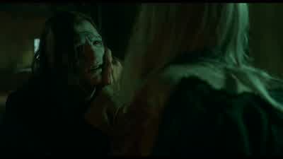What I am made from. - Frankenstein