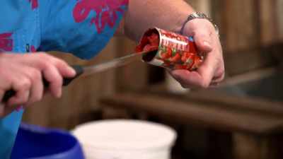 What I am making is
going to be a unique - Moonshiners: Master Distiller