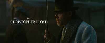 What I am obsessed with
understanding is,
why I can see that man? - Nandor Fodor and the Talking Mongoose
